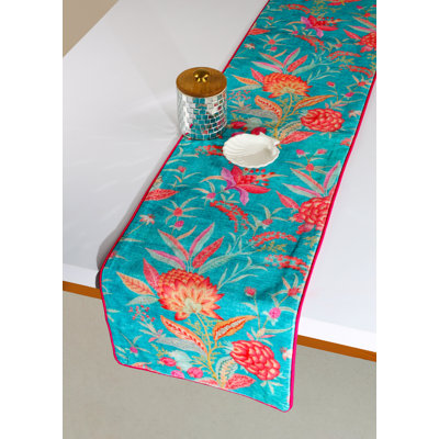 Tapis de jardin Opulent Sapphire