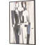 Wrapped Canvas Painting