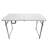 48'' Rectangular Adjustable Banquet Table