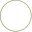 Ensemble d'anneaux de plafond Medway-88034410-88034414