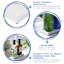 Ceramic Bathroom Accessory