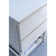 Fresca Formosa 35" Freestanding Open Bottom Single Bathroom Vanity Base Only - Top and Sink Not Included