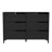 Norcross 6 Drawer 46.5'' W Double Dresser-116466055