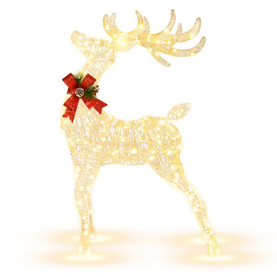 Metal Christmas Decoration