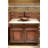 Copper Switchplate Single Duplex, 2 Hole Outlet Cover - Quantity 4