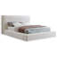 Lit plateforme tapissier Ishia-88302777-88302780