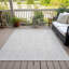  Tapis d'entrée / extérieur antidérapant Finck-60942725