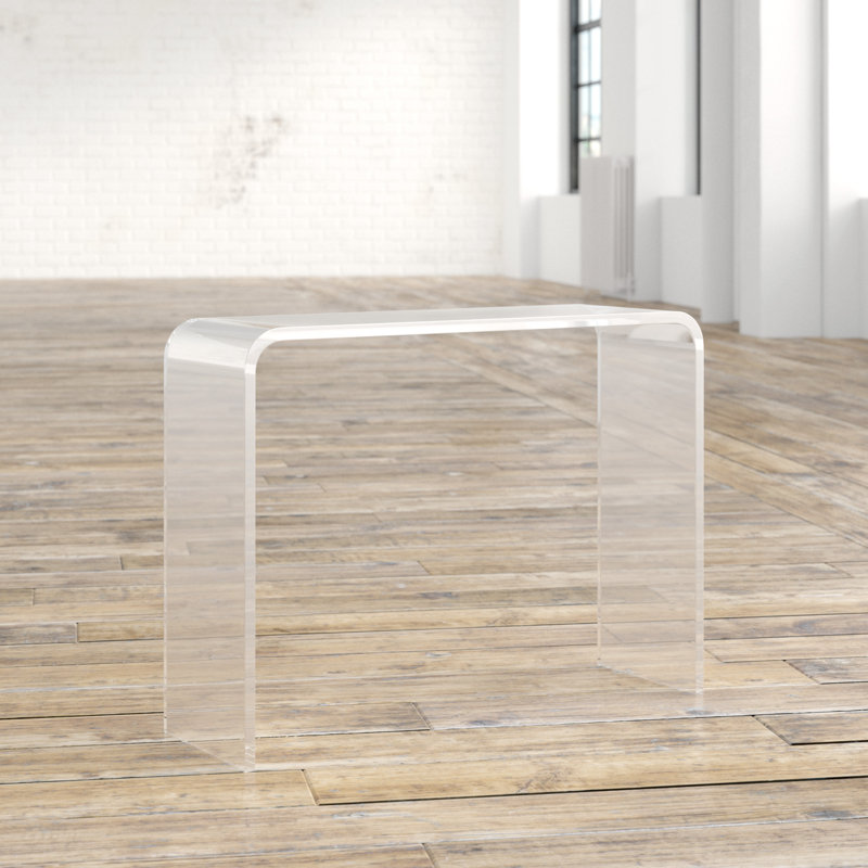 Otranto 33'' Console Table