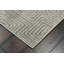 Tapis gris à motif géométrique Kemilly-1127712122
