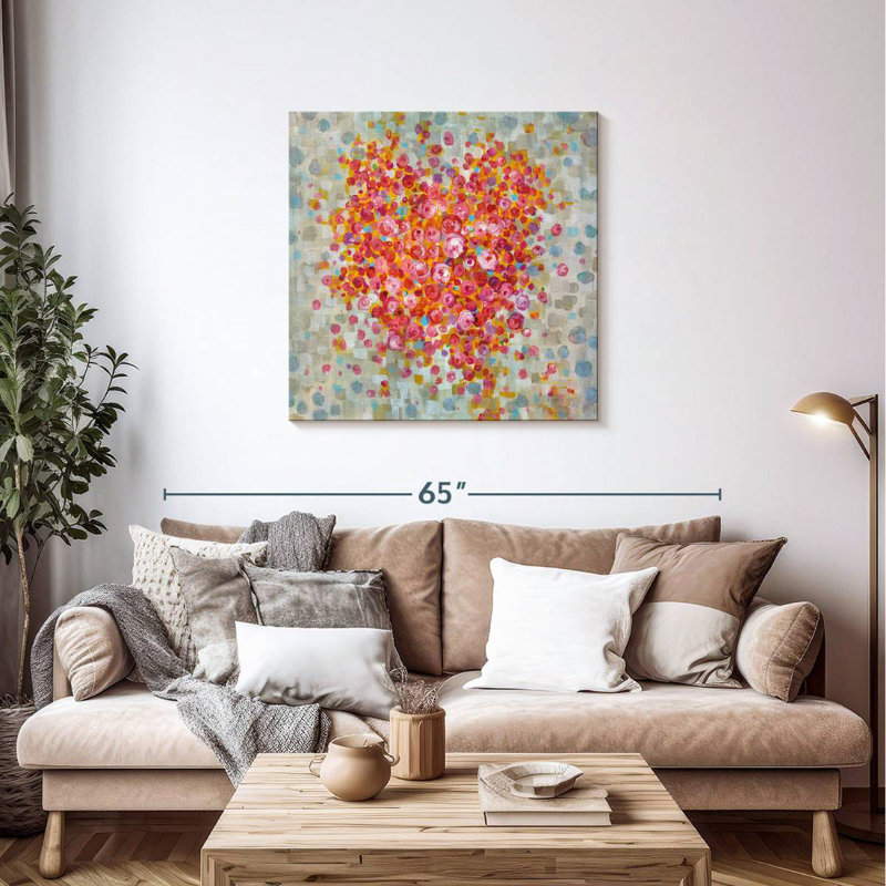 Avery Circle Of Hearts