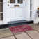 Tapis intérieur / extérieur Maliana