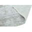 Flippen Soft Shiny Silver Area Rug-2039533715