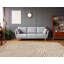 Tapis beige / gris Mawhinney-1865666453