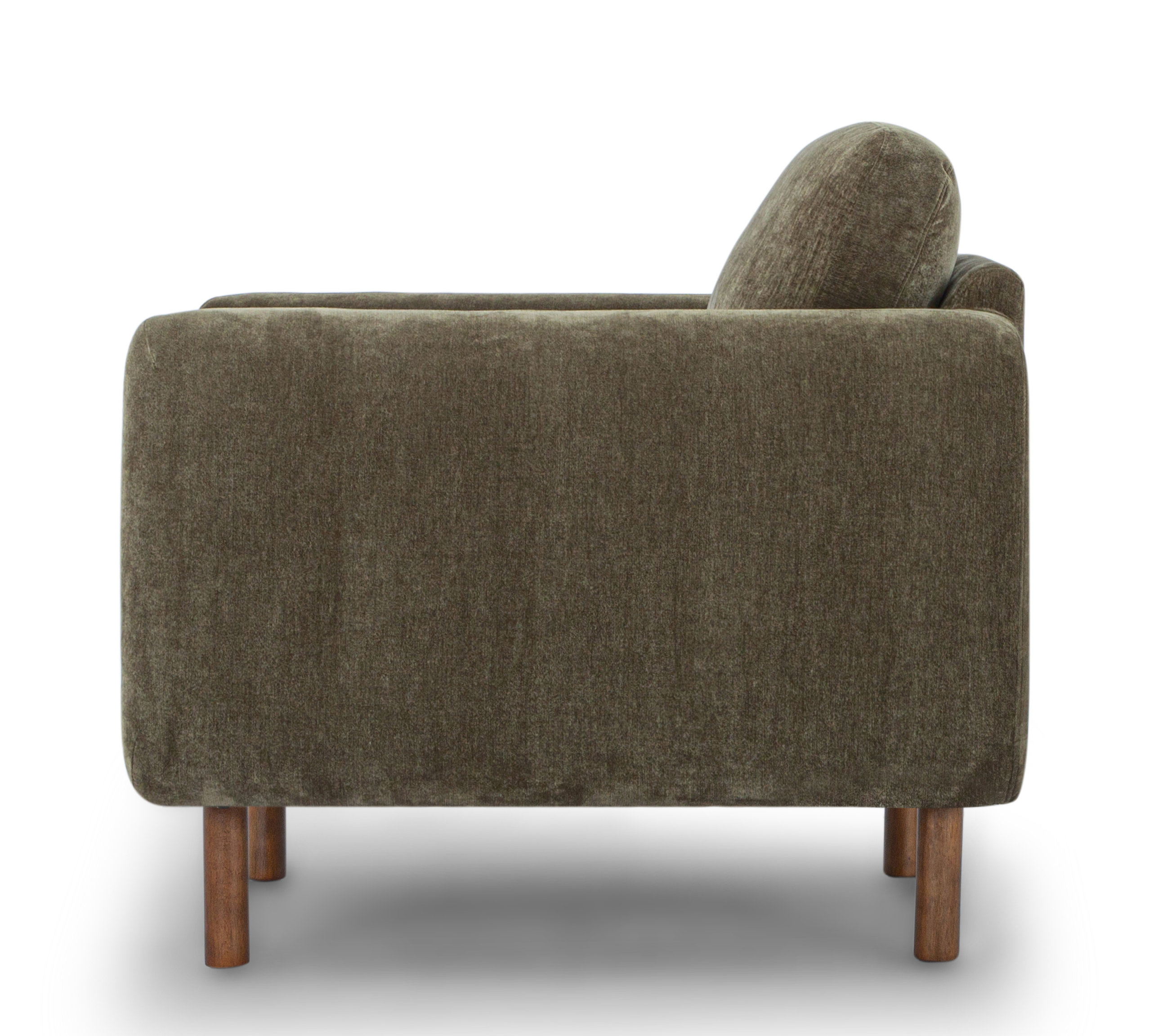 Leno Upholstered Armchair