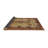 Abstract Indoor Rug-327048691