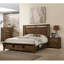 Table de chevet 1Pc