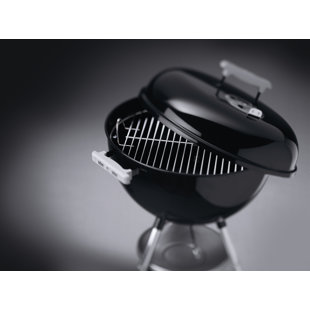 Bouilloire originale 18 po Weber, noir