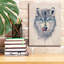 «Epic Graffiti» «Dinner Time» par Balazs Solti, art mural sur toile, 12 po x 16 po-117539915