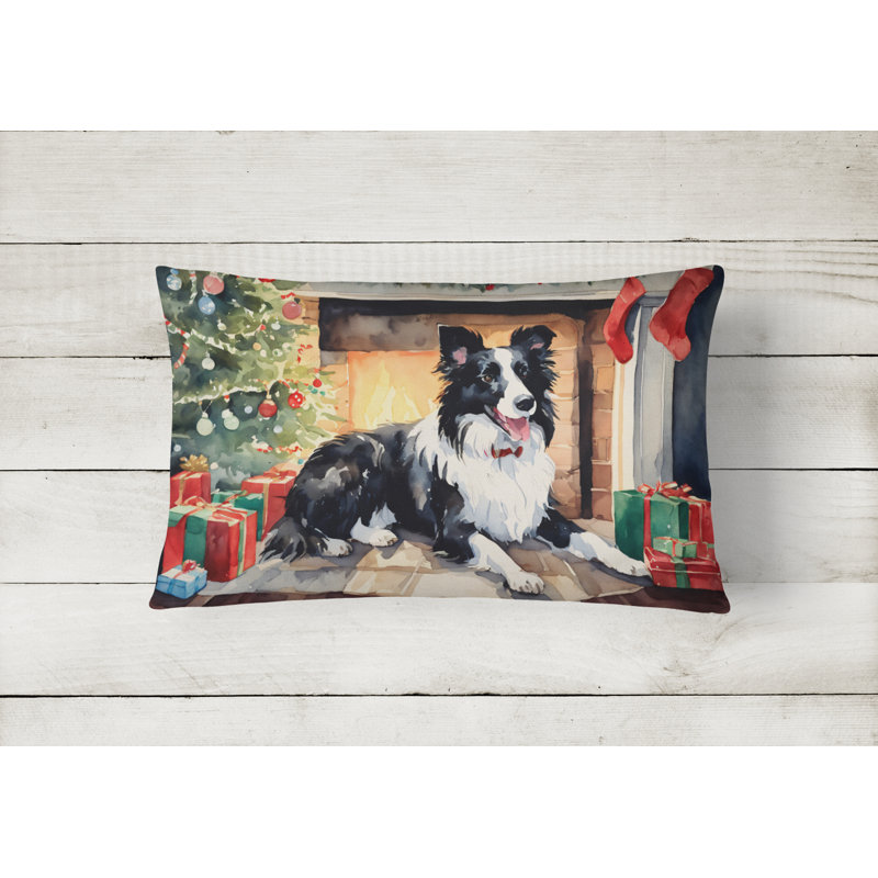 Other/No Pattern Outdoor Throw Pillow