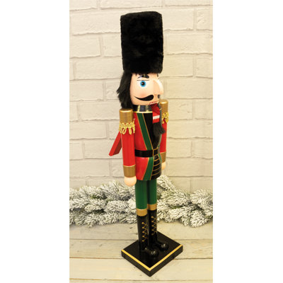 Layd Nutcracker