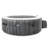 Intex 120 Volt 140 - Jet Vinyl Round Inflatable Hot Tub in Gray