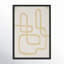 Line Works In White 1 by StudioM-1120757088-1120757089
