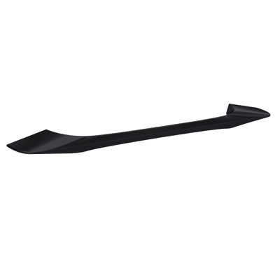 D Shaped 22 3/8cm Centre Bar Handle