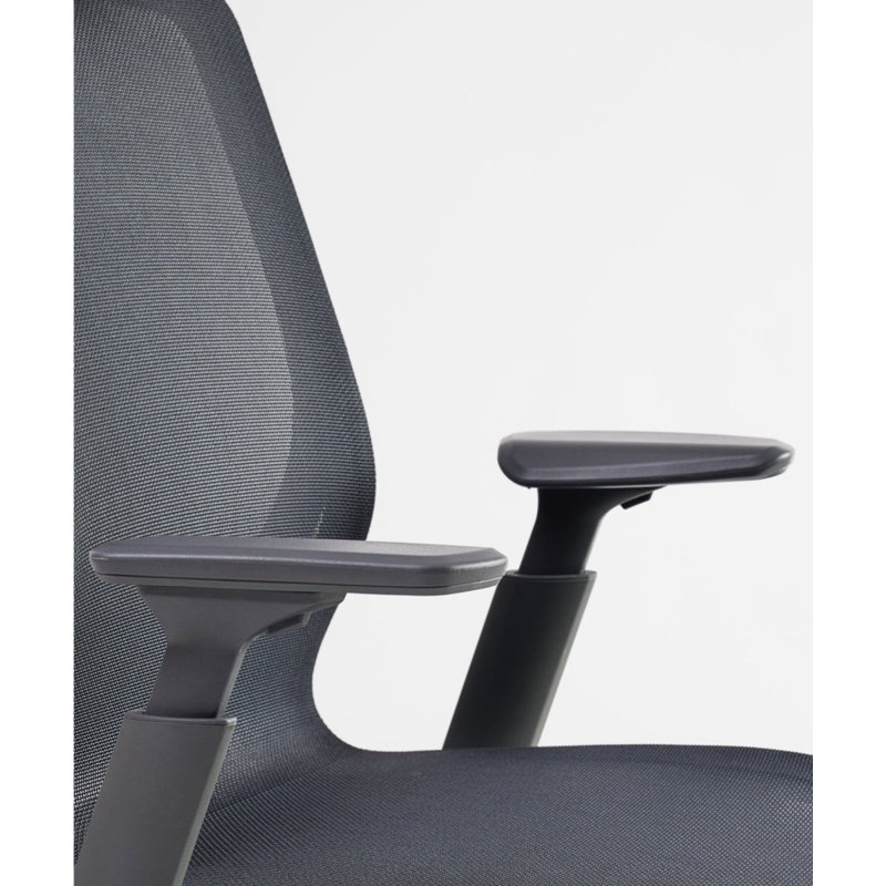 Aire Chair, Graphene