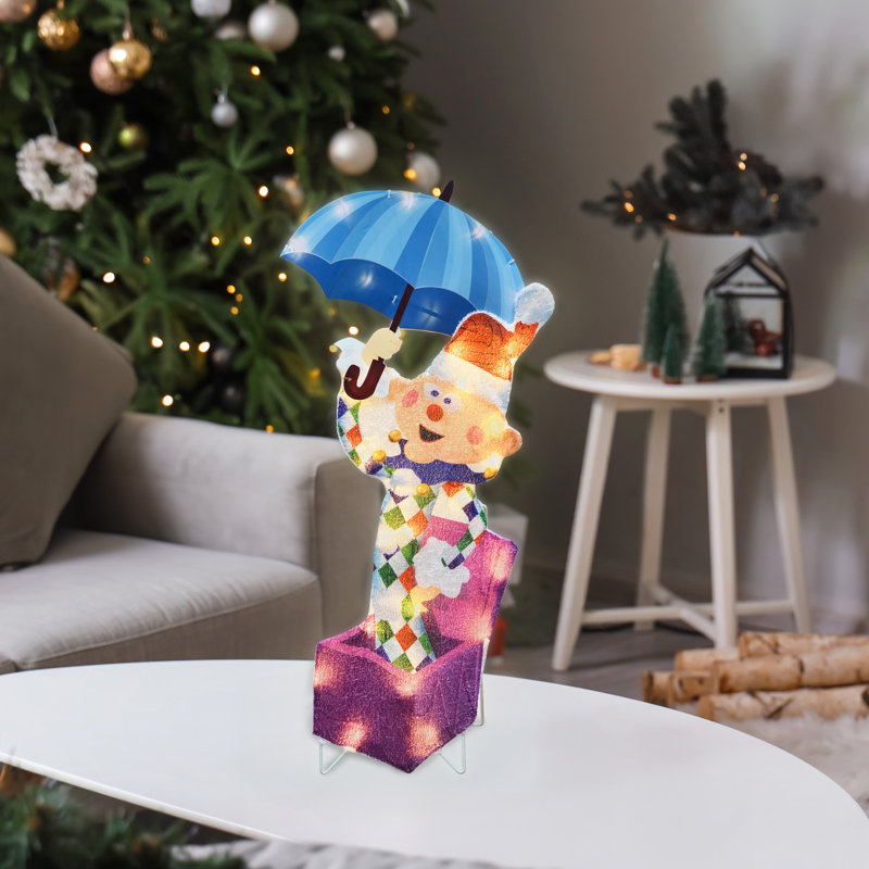 Misfit Charlie 24 po Rudolph