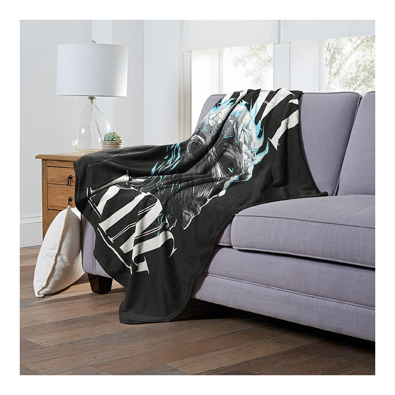 Throw Blanket