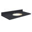 Dessus de salle de bain simple 49 po meuble-lavabo-19286666-19286679-19286671