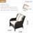 Tommy Patio Chair with Cushions-1574121940