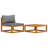 Patio Chair with Cushions-753793200-792505895