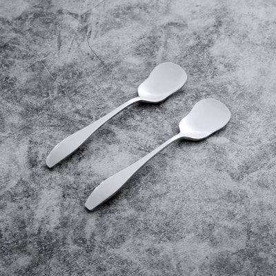 Stainless Steel Teaspoon