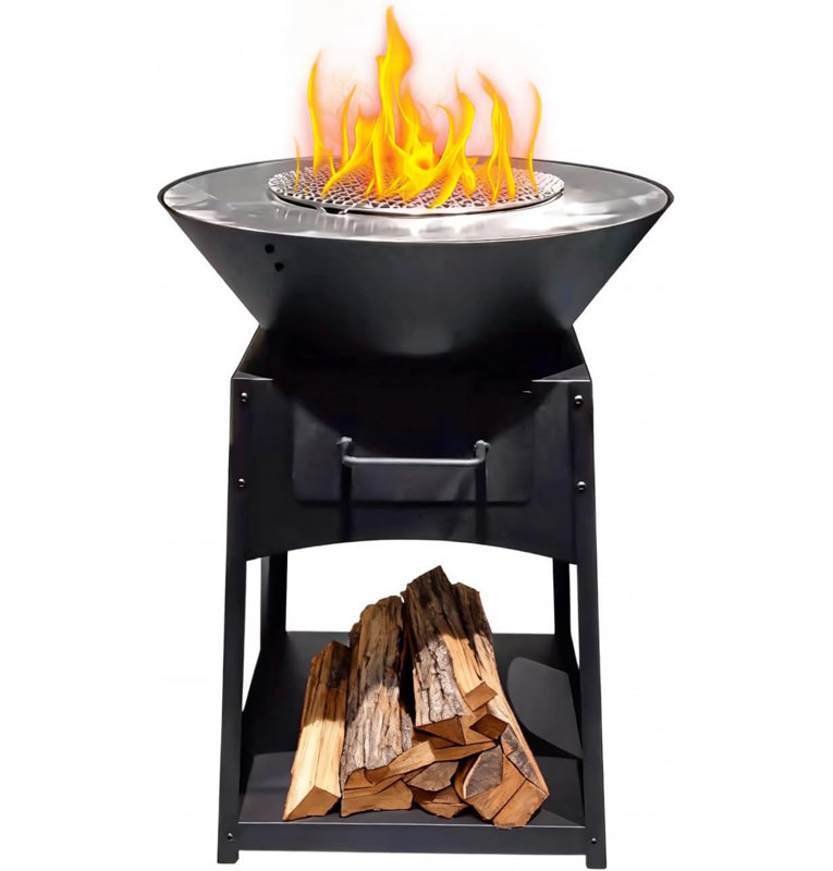 49cm x 49cm Fire Pit Tool