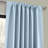 Betria 50" W Polyester Room Darkening Single Panel Curtain-2091128694-2091128698