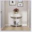Console demi-lune Artisan-Wave Wave-1990776086