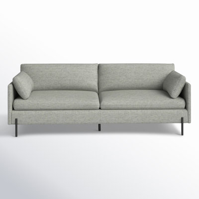 Moab 81'' Upholstered Sofa