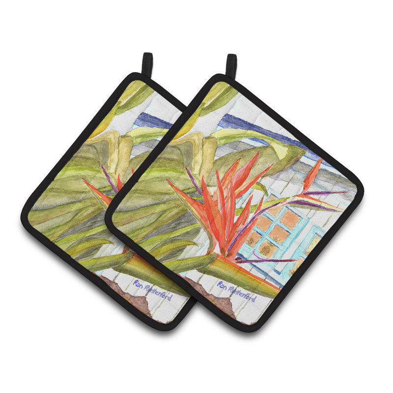 Cuisinier poignée de paradise east urban home