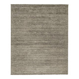 One-of-a-Kind 12' X 15' Hand Knotted Area Rug