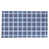 Bleu / Or / Blanc