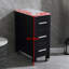 Armoire de rangement 12 po 3 tiroirs-372180801
