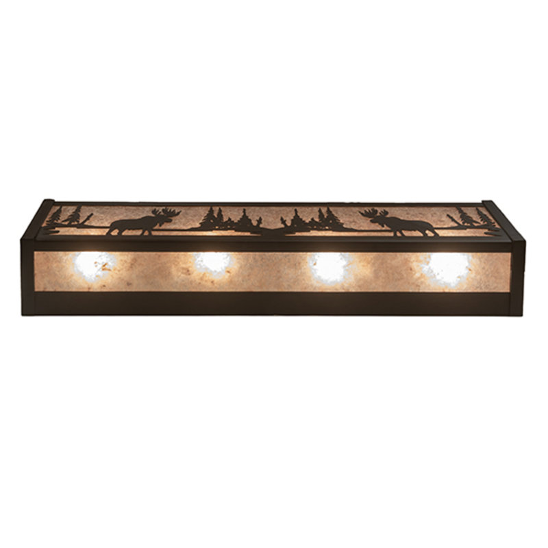 Jameion 4 - Light Bath Bar