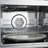 Oliena Espresso Black 30 Inch Built-In Microwave Convection Oven, 1.6 cu.ft., 1000W/1750W
