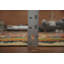 Tapis de couloir kilim 2 x 7