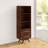 Abdul-Hakim Drawers Bookcase
