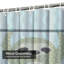 Rideau de douche avec 12 crochets-892065929