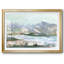 «Pastel Mountain View I», reproduction d'art sur papier-1098034132-1098034136
