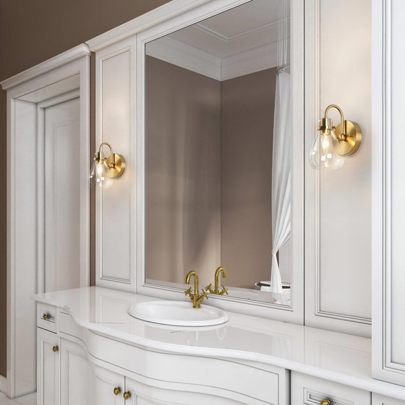 Temesoal Dimmable Vanity Light, 1
