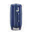 Ensembles de valises 4 pièces (14/20/24/28), valise légère extensible avec 4 roues pivotantes doubles à 360 degrés pour matériaux de transport